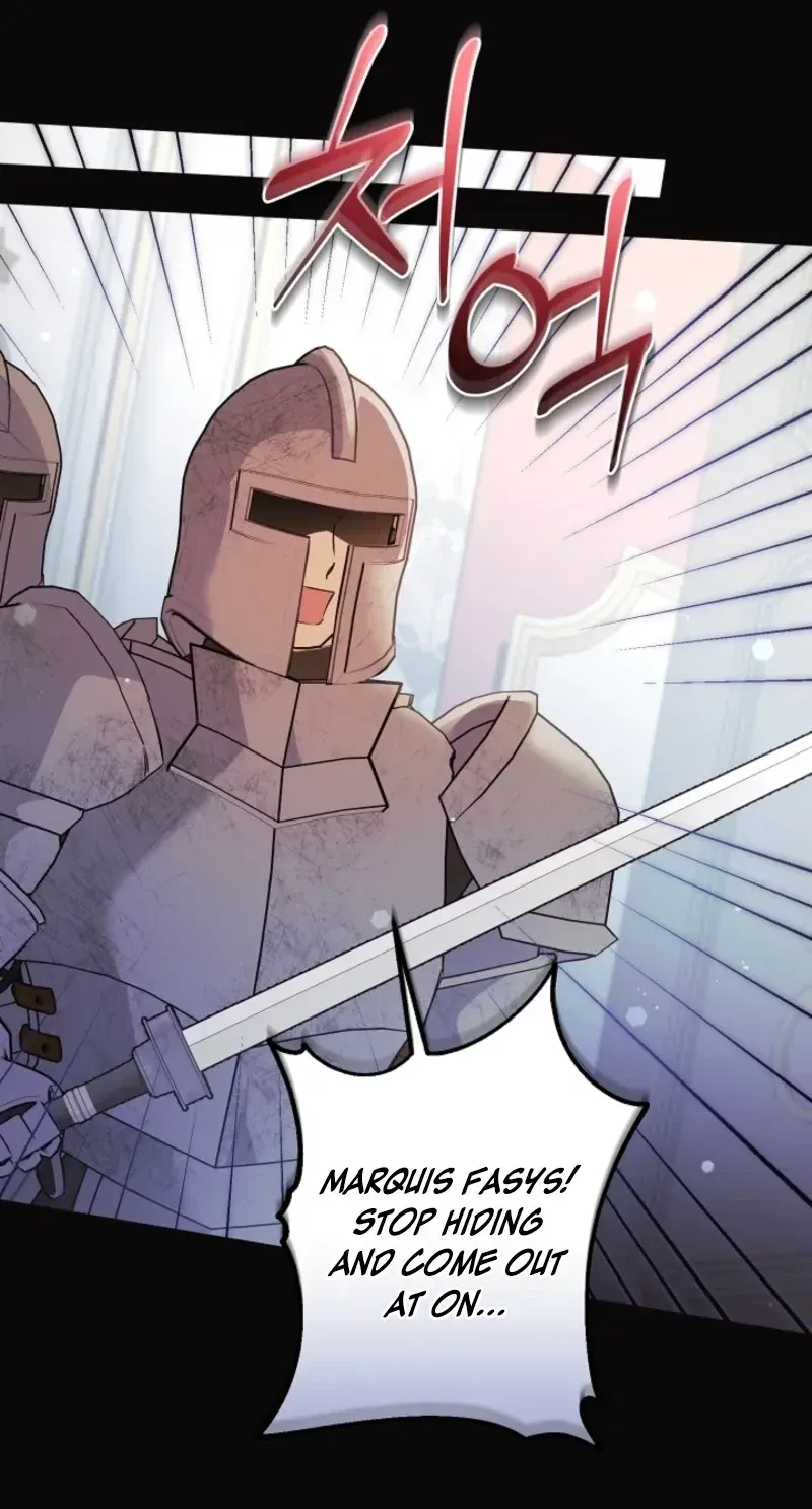 I Want a Divorce, Please Stop Obsessing Over Me! Chapter 53 page 71 - 