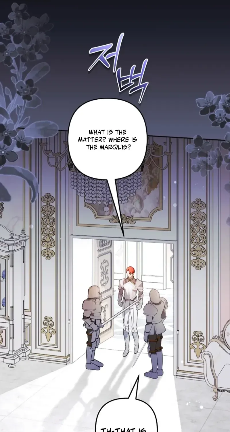 I Want a Divorce, Please Stop Obsessing Over Me! Chapter 53 page 73 - 