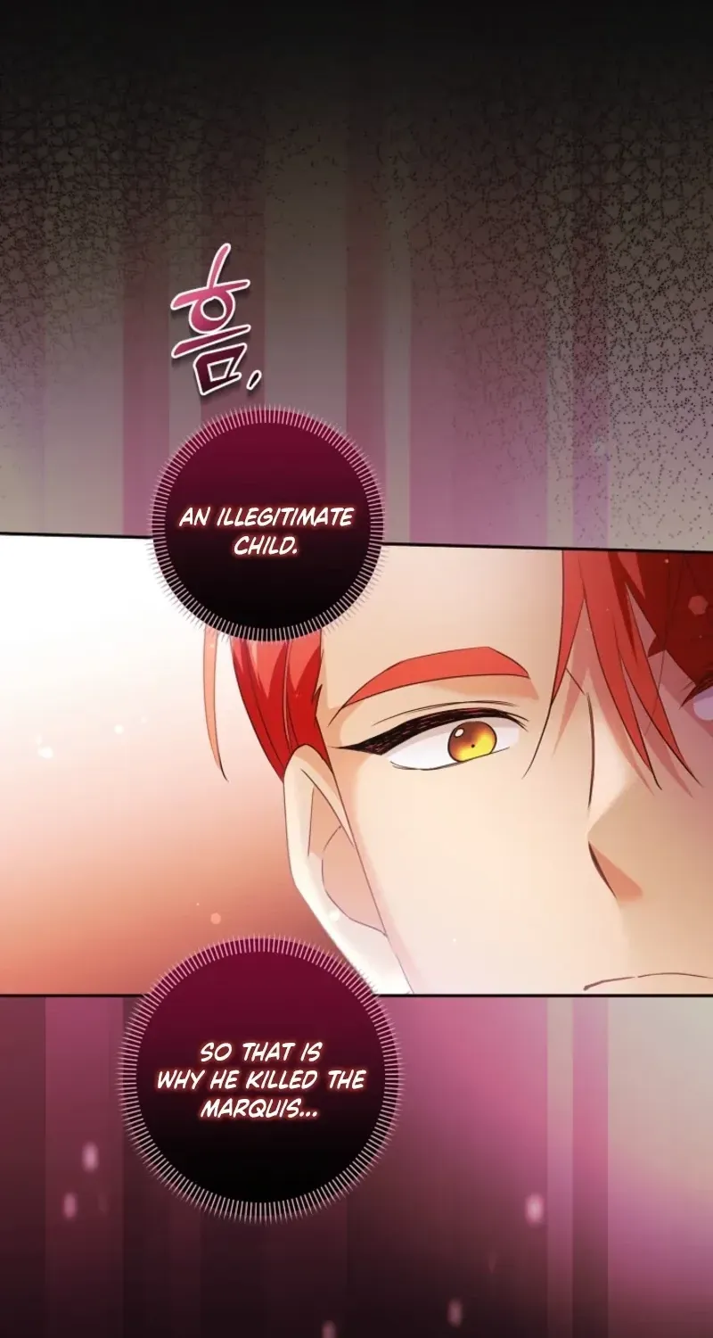 I Want a Divorce, Please Stop Obsessing Over Me! Chapter 53 page 76 - 