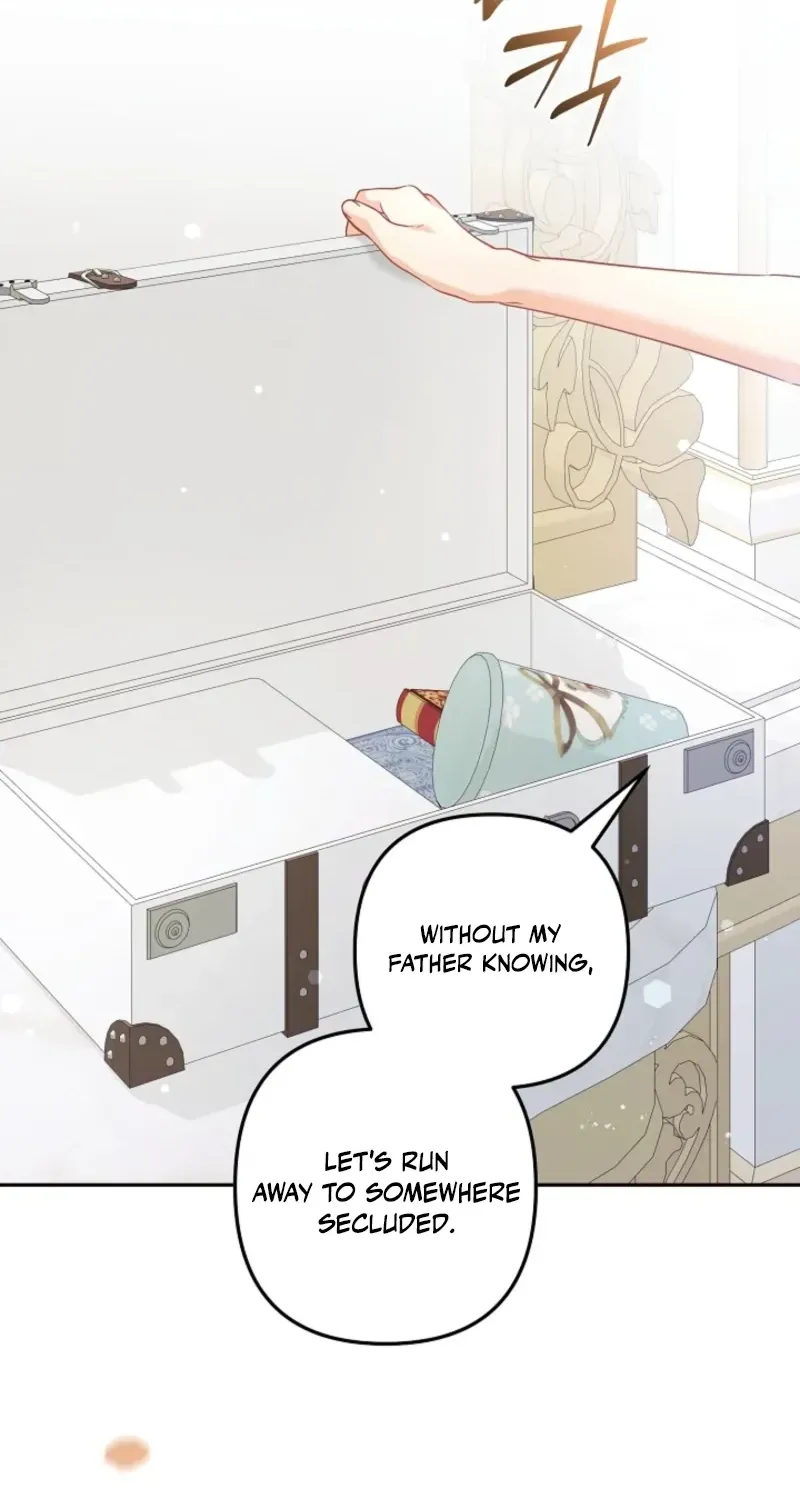 I Want a Divorce, Please Stop Obsessing Over Me! Chapter 53 page 9 - 