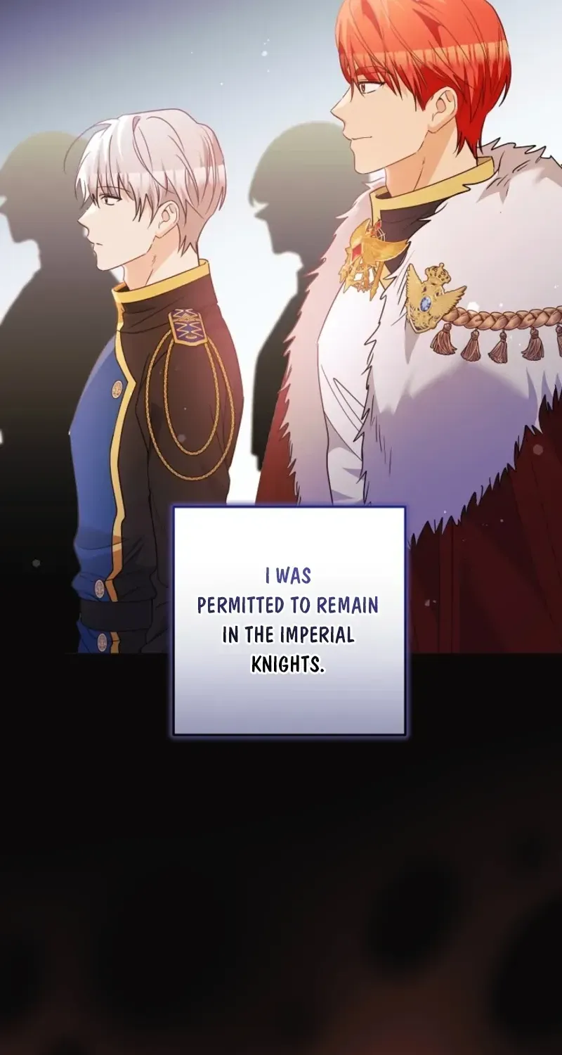 I Want a Divorce, Please Stop Obsessing Over Me! Chapter 53 page 85 - 