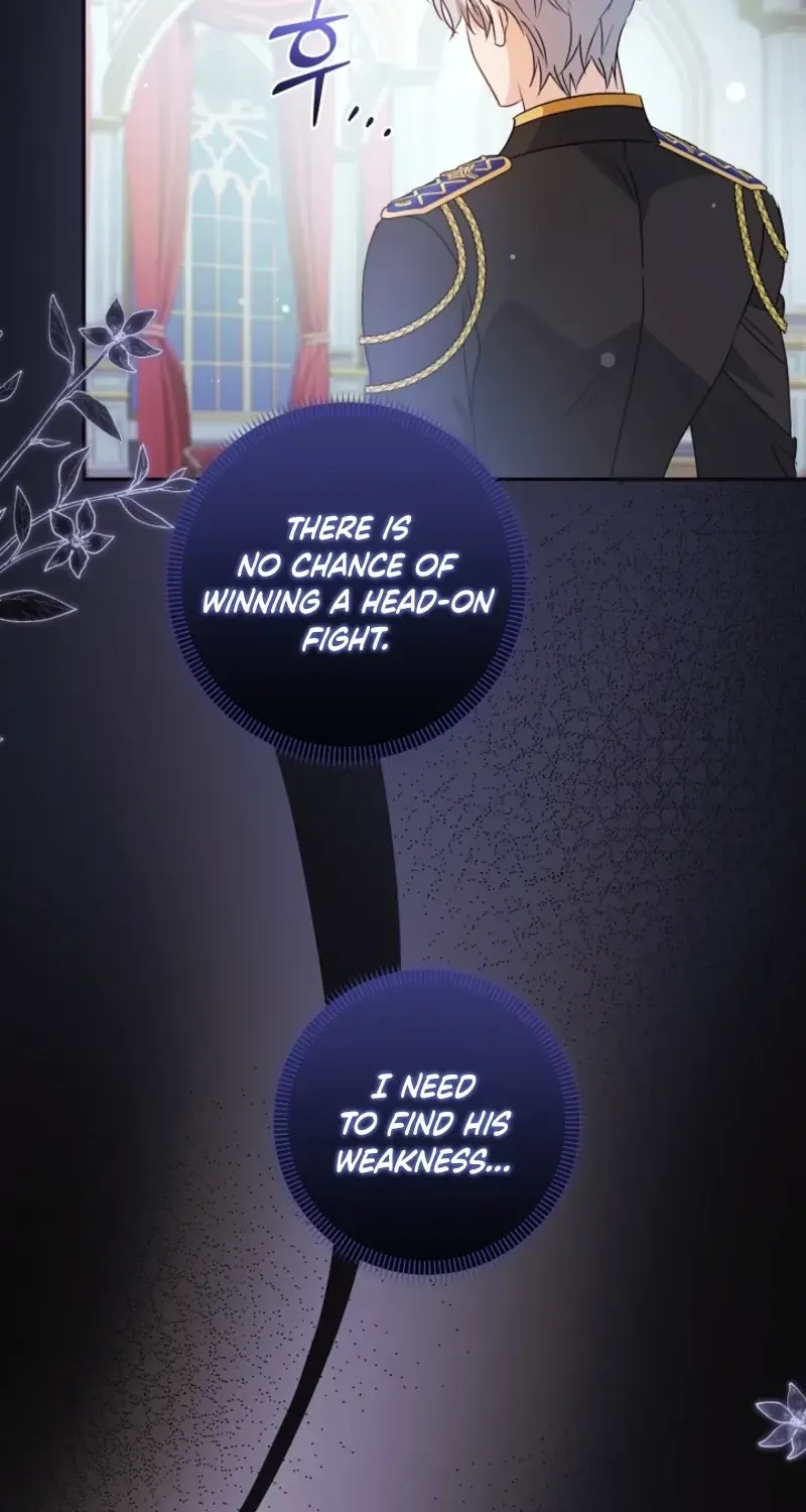 I Want a Divorce, Please Stop Obsessing Over Me! Chapter 53 page 88 - 