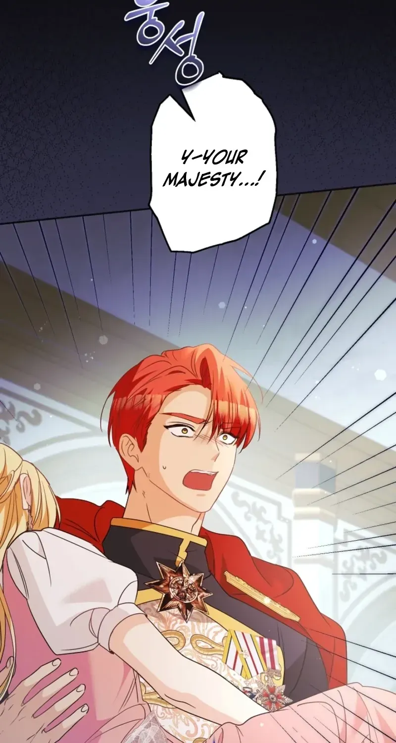 I Want a Divorce, Please Stop Obsessing Over Me! Chapter 53 page 90 - 