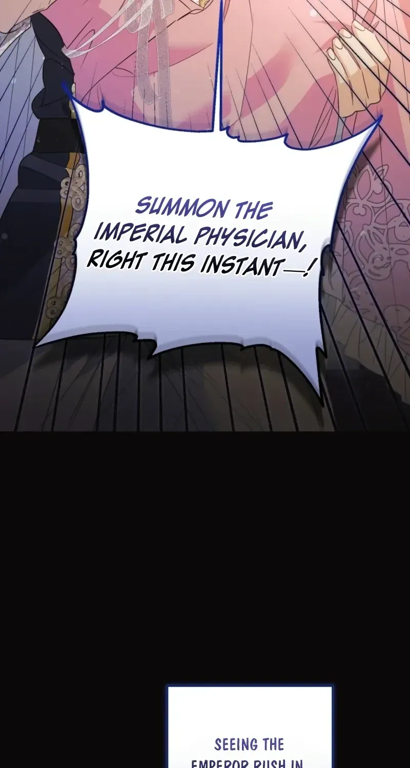 I Want a Divorce, Please Stop Obsessing Over Me! Chapter 53 page 91 - 
