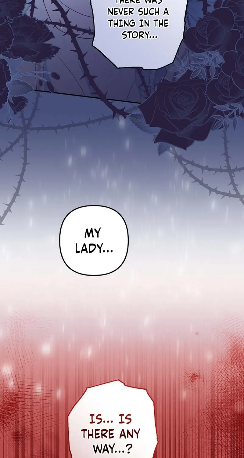 I Want a Divorce, Please Stop Obsessing Over Me! Chapter 6 page 104 - 