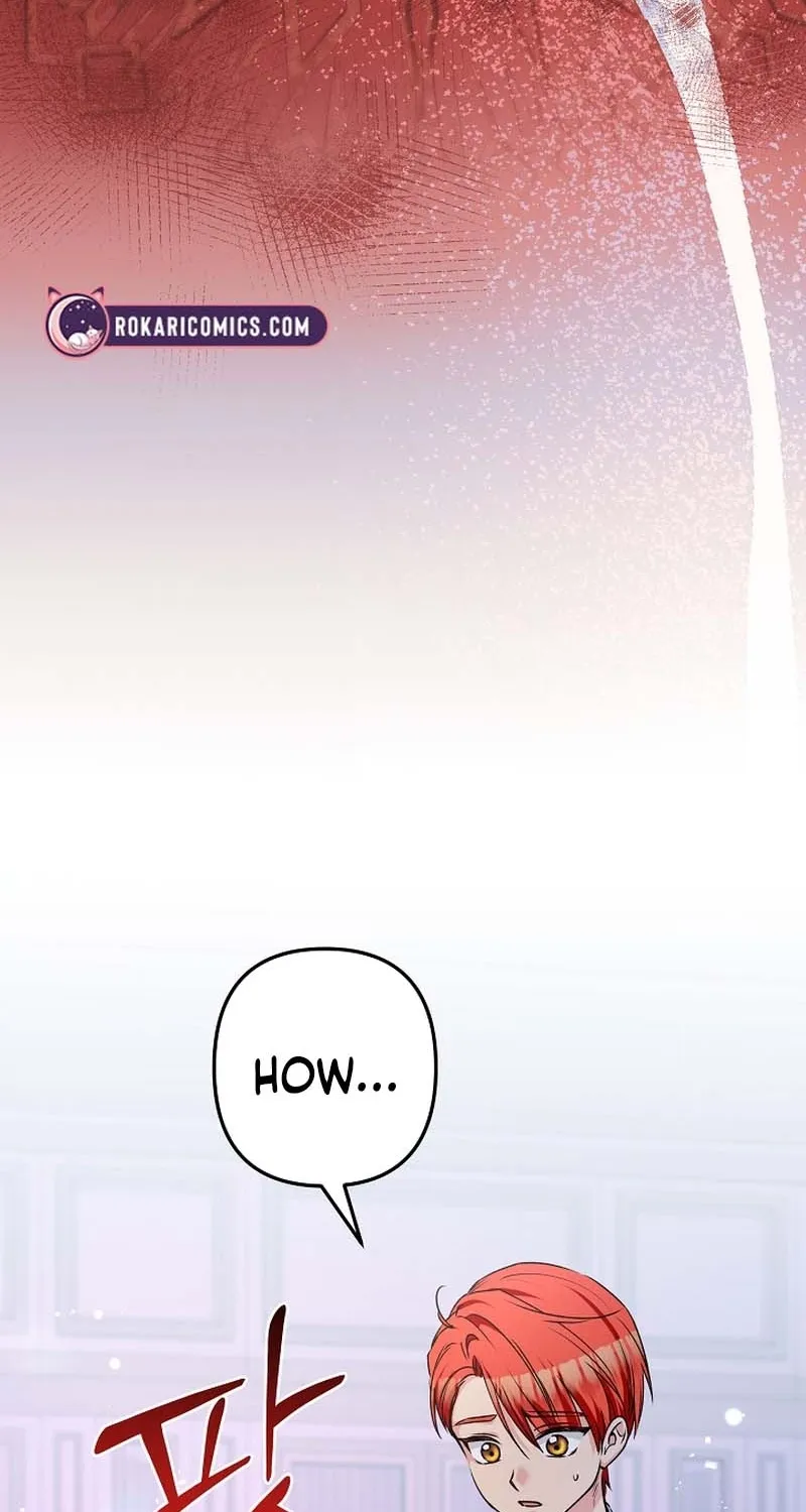 I Want a Divorce, Please Stop Obsessing Over Me! Chapter 6 page 109 - 