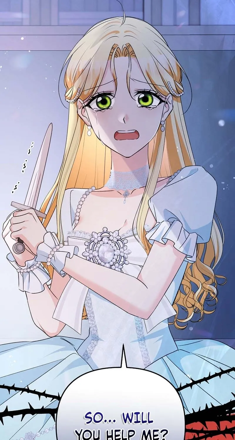 I Want a Divorce, Please Stop Obsessing Over Me! Chapter 6 page 113 - 