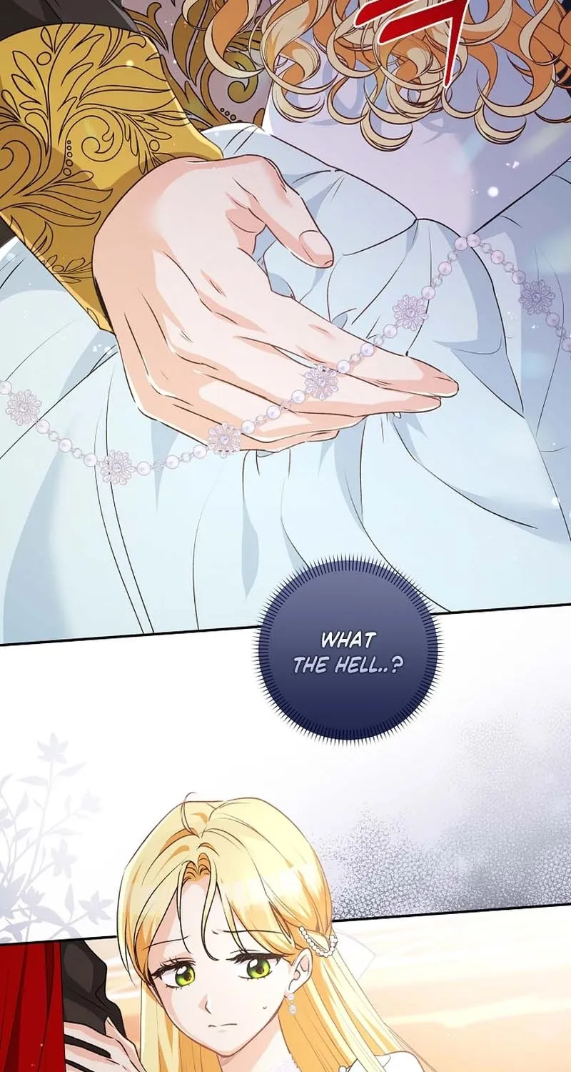 I Want a Divorce, Please Stop Obsessing Over Me! Chapter 6 page 14 - 