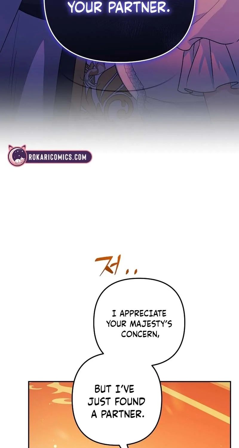 I Want a Divorce, Please Stop Obsessing Over Me! Chapter 6 page 3 - 