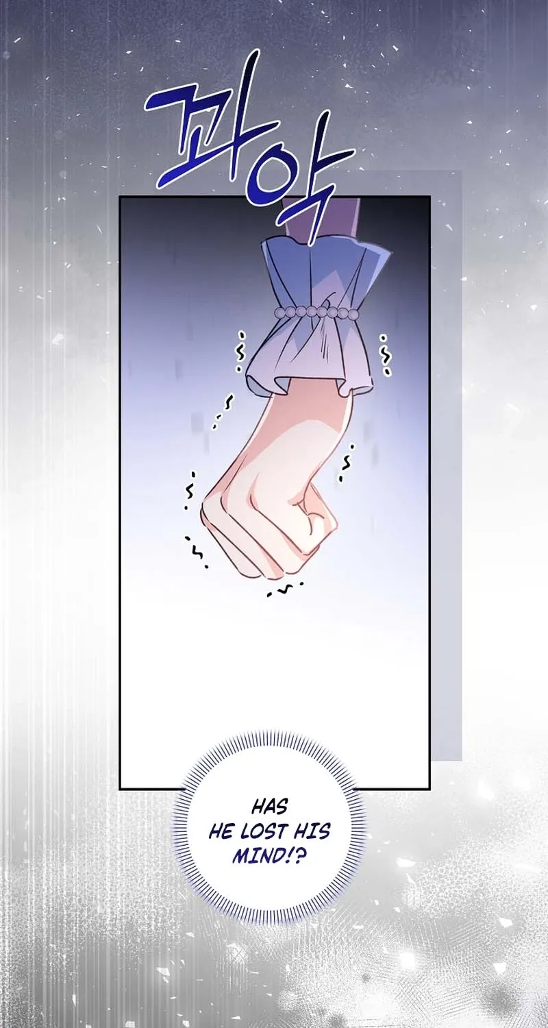 I Want a Divorce, Please Stop Obsessing Over Me! Chapter 6 page 22 - 