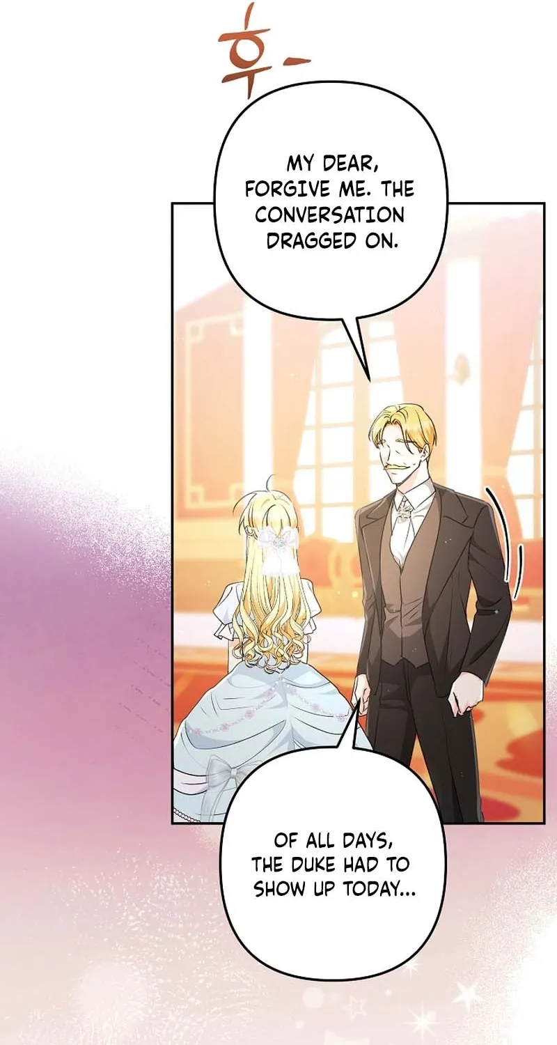 I Want a Divorce, Please Stop Obsessing Over Me! Chapter 6 page 25 - 
