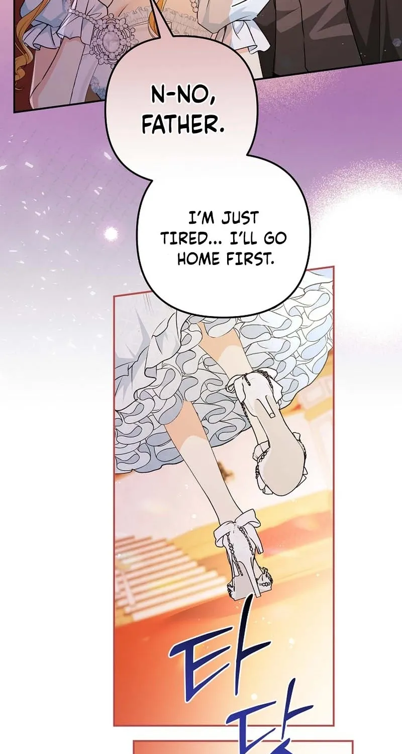 I Want a Divorce, Please Stop Obsessing Over Me! Chapter 6 page 27 - 