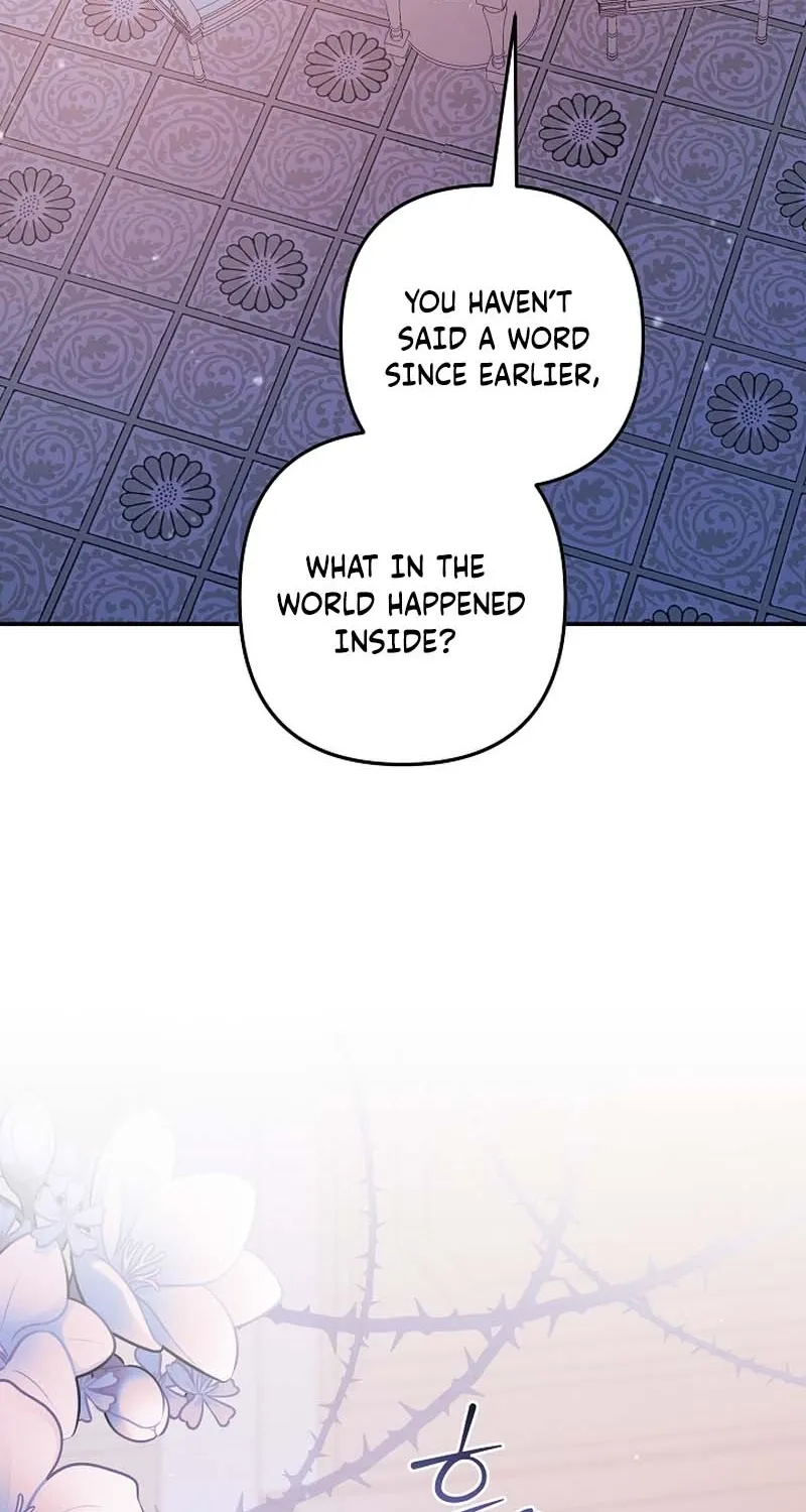 I Want a Divorce, Please Stop Obsessing Over Me! Chapter 6 page 36 - 