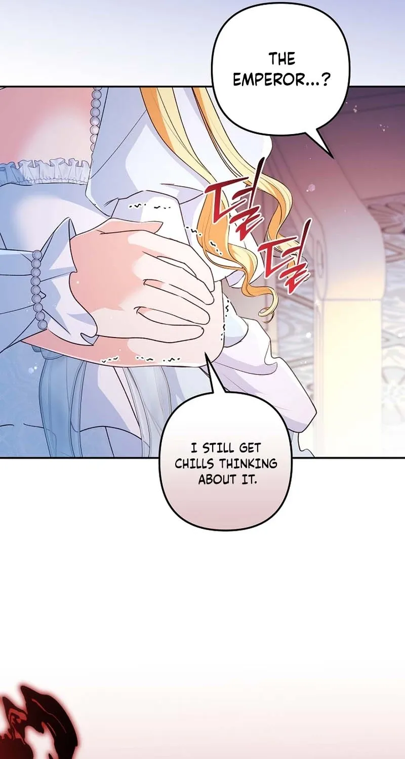 I Want a Divorce, Please Stop Obsessing Over Me! Chapter 6 page 39 - 