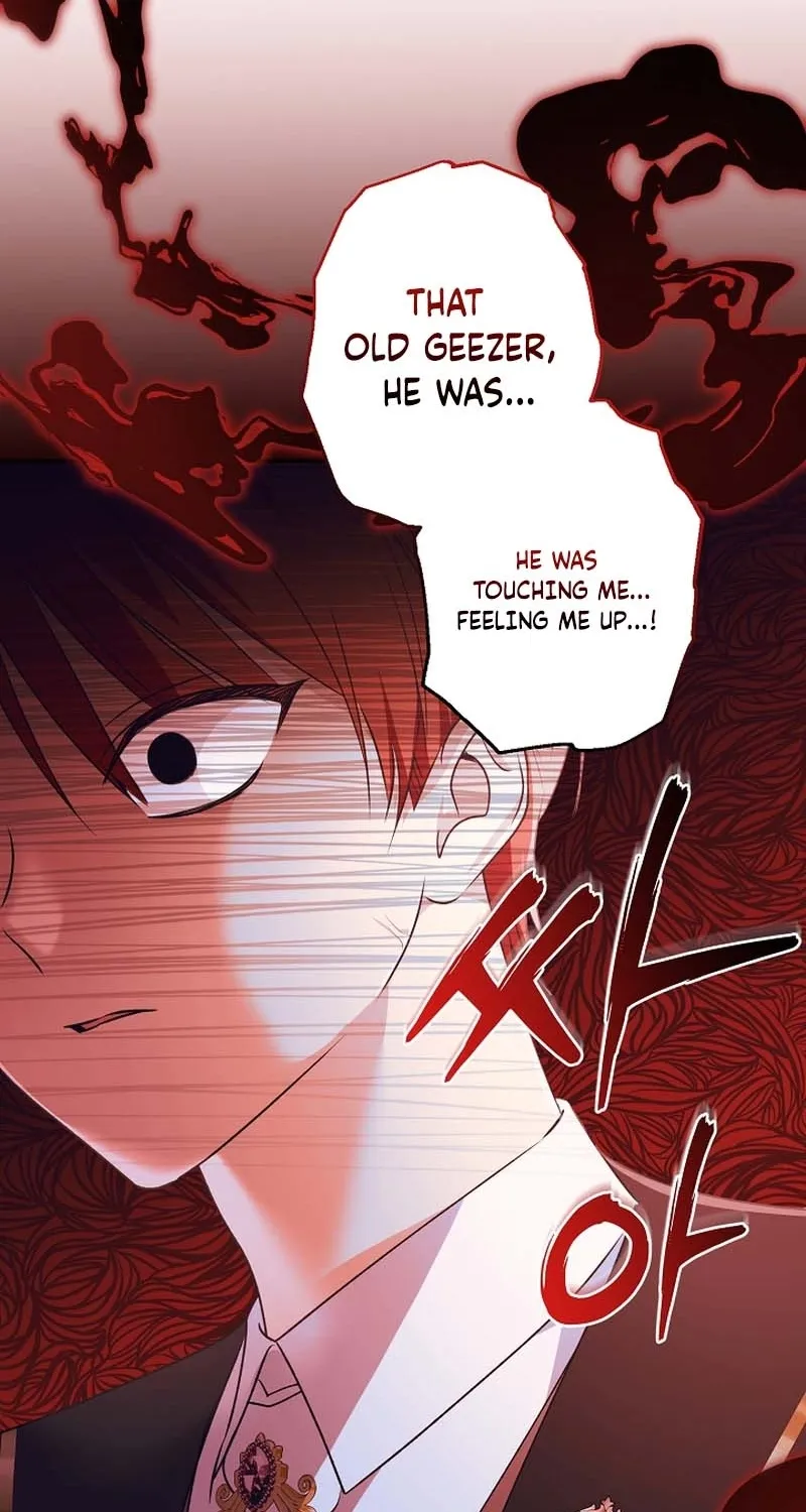 I Want a Divorce, Please Stop Obsessing Over Me! Chapter 6 page 40 - 