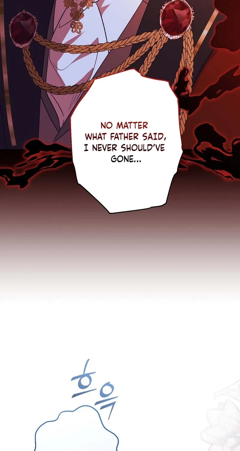 I Want a Divorce, Please Stop Obsessing Over Me! Chapter 6 page 41 - 