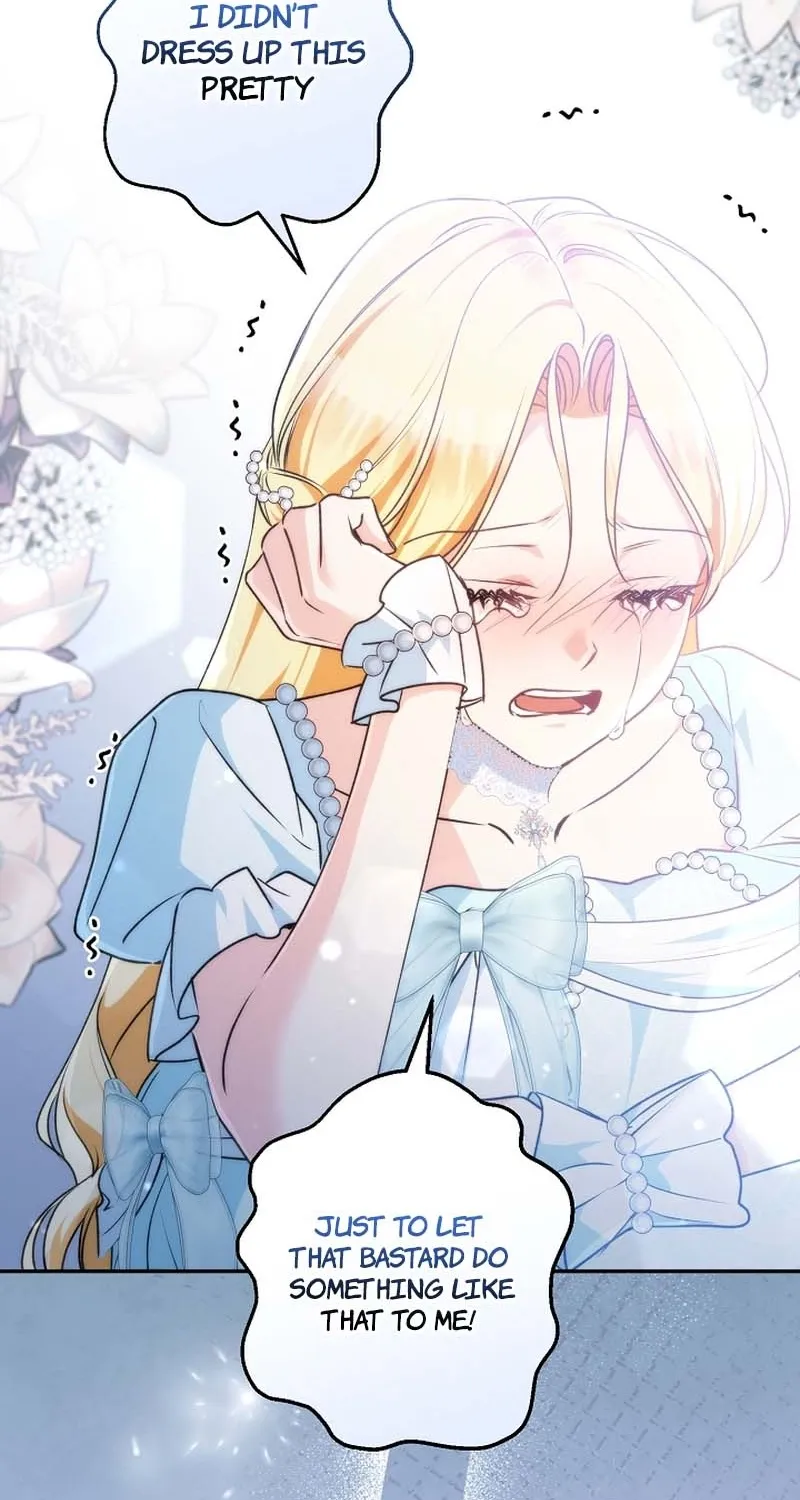 I Want a Divorce, Please Stop Obsessing Over Me! Chapter 6 page 42 - 