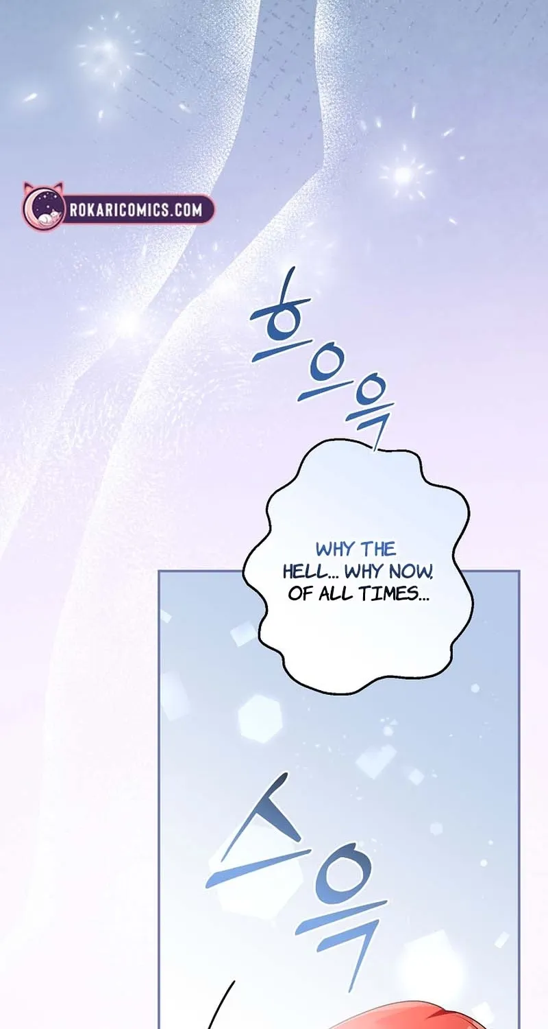 I Want a Divorce, Please Stop Obsessing Over Me! Chapter 6 page 43 - 