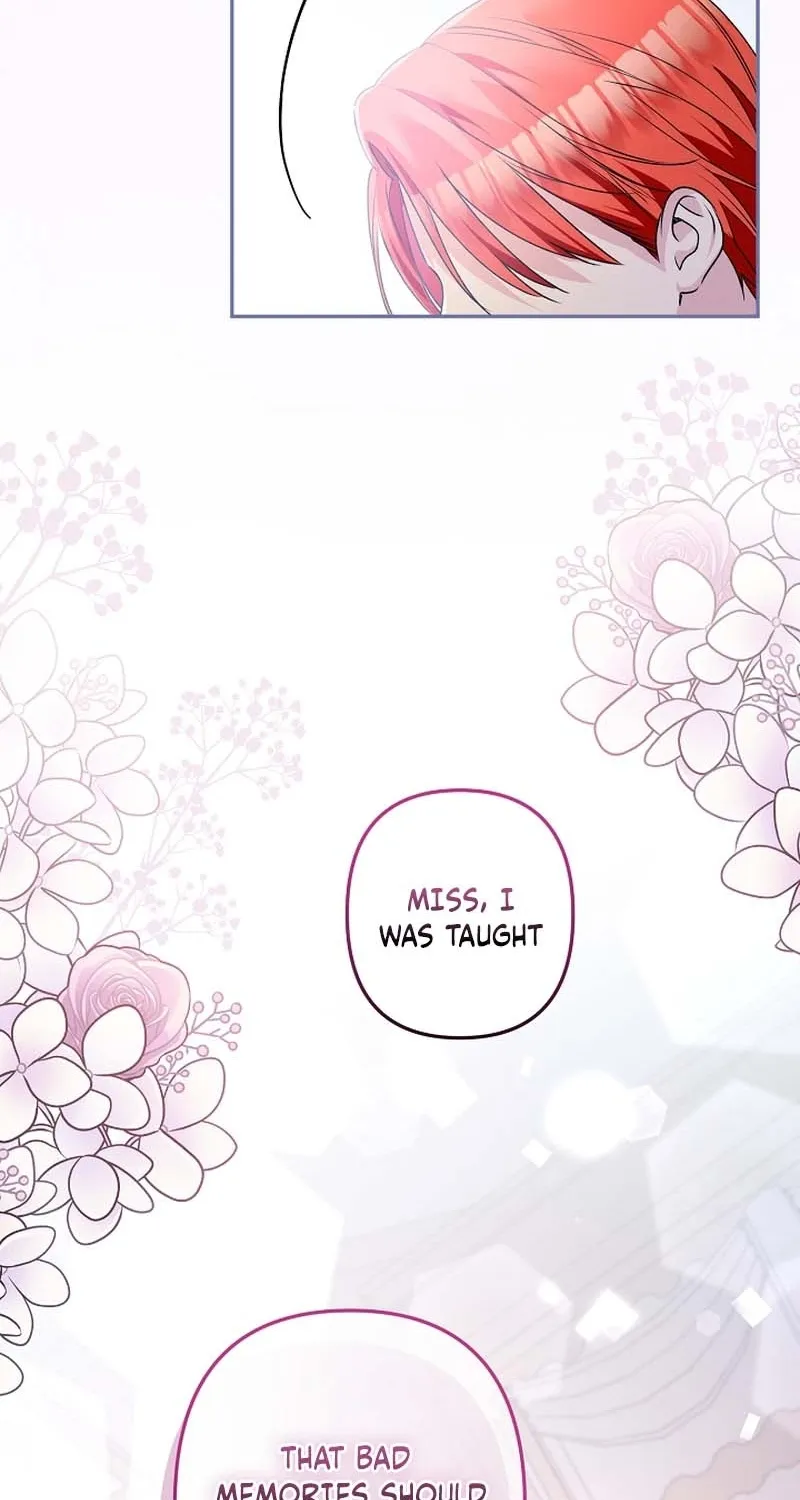 I Want a Divorce, Please Stop Obsessing Over Me! Chapter 6 page 44 - 