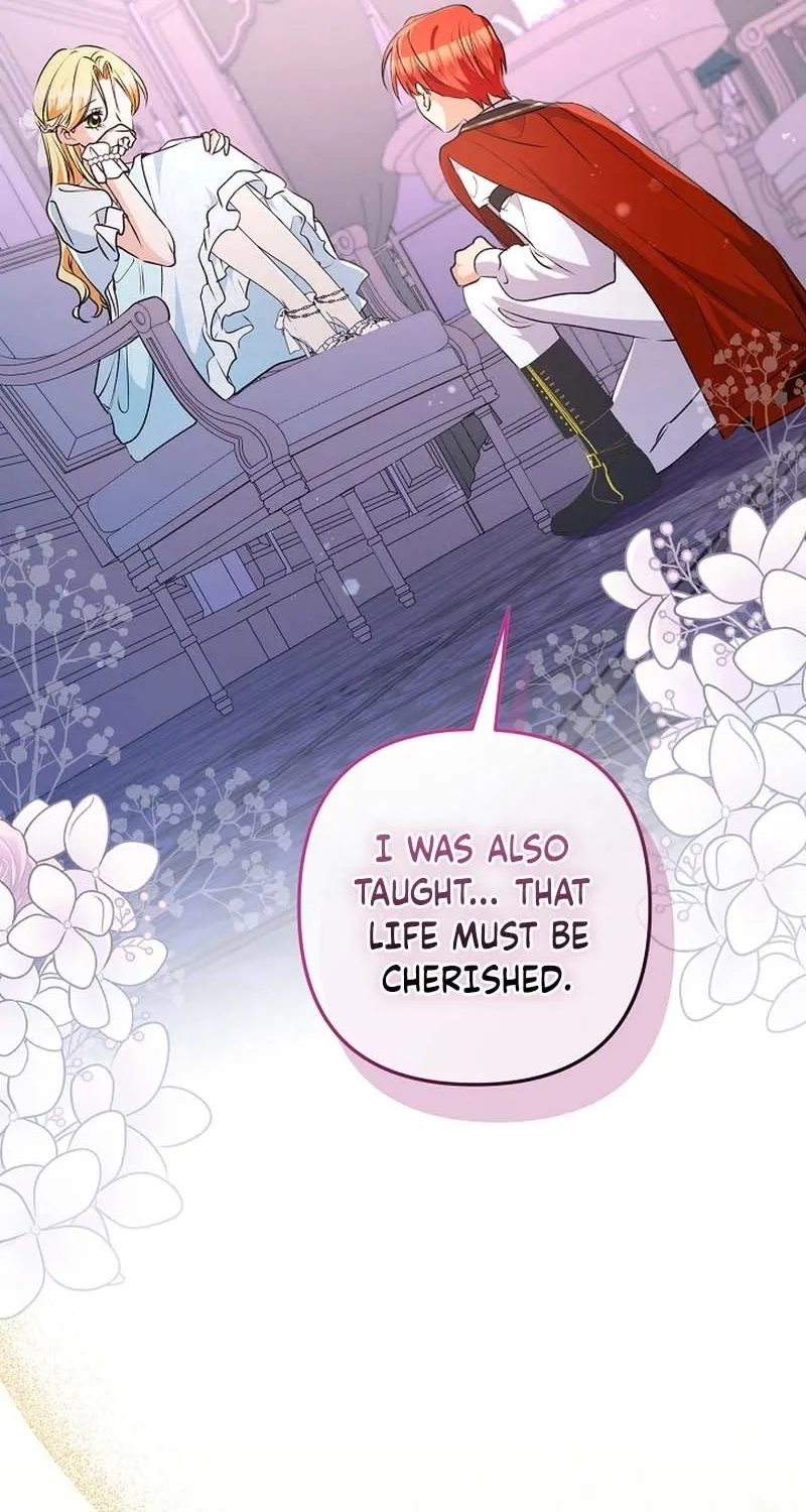 I Want a Divorce, Please Stop Obsessing Over Me! Chapter 6 page 46 - 