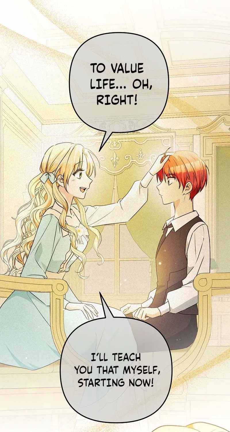 I Want a Divorce, Please Stop Obsessing Over Me! Chapter 6 page 47 - 