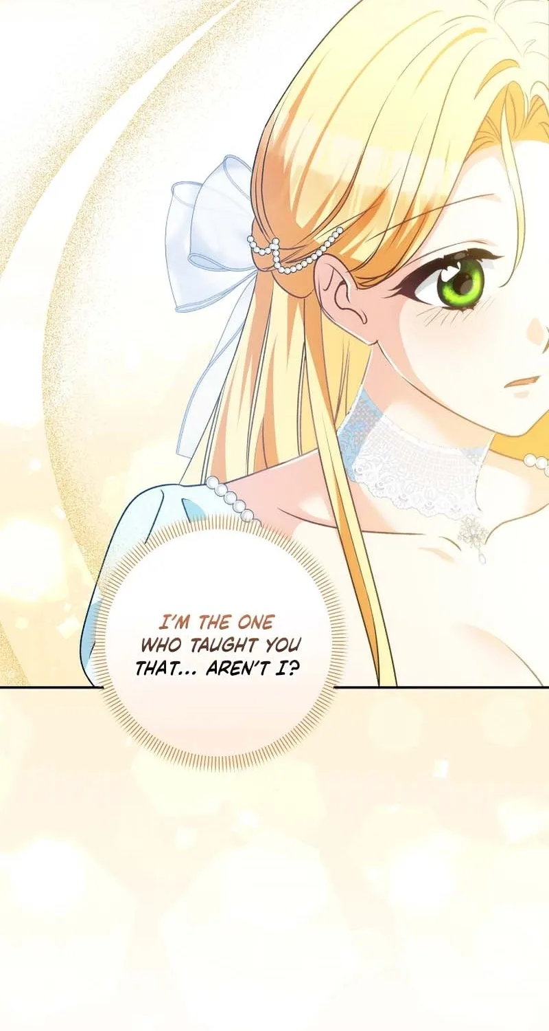 I Want a Divorce, Please Stop Obsessing Over Me! Chapter 6 page 48 - 
