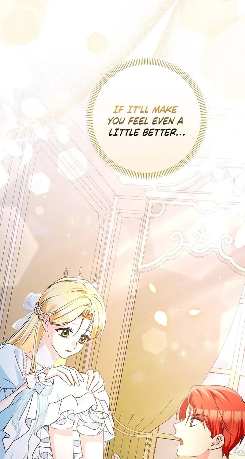 I Want a Divorce, Please Stop Obsessing Over Me! Chapter 6 page 50 - 