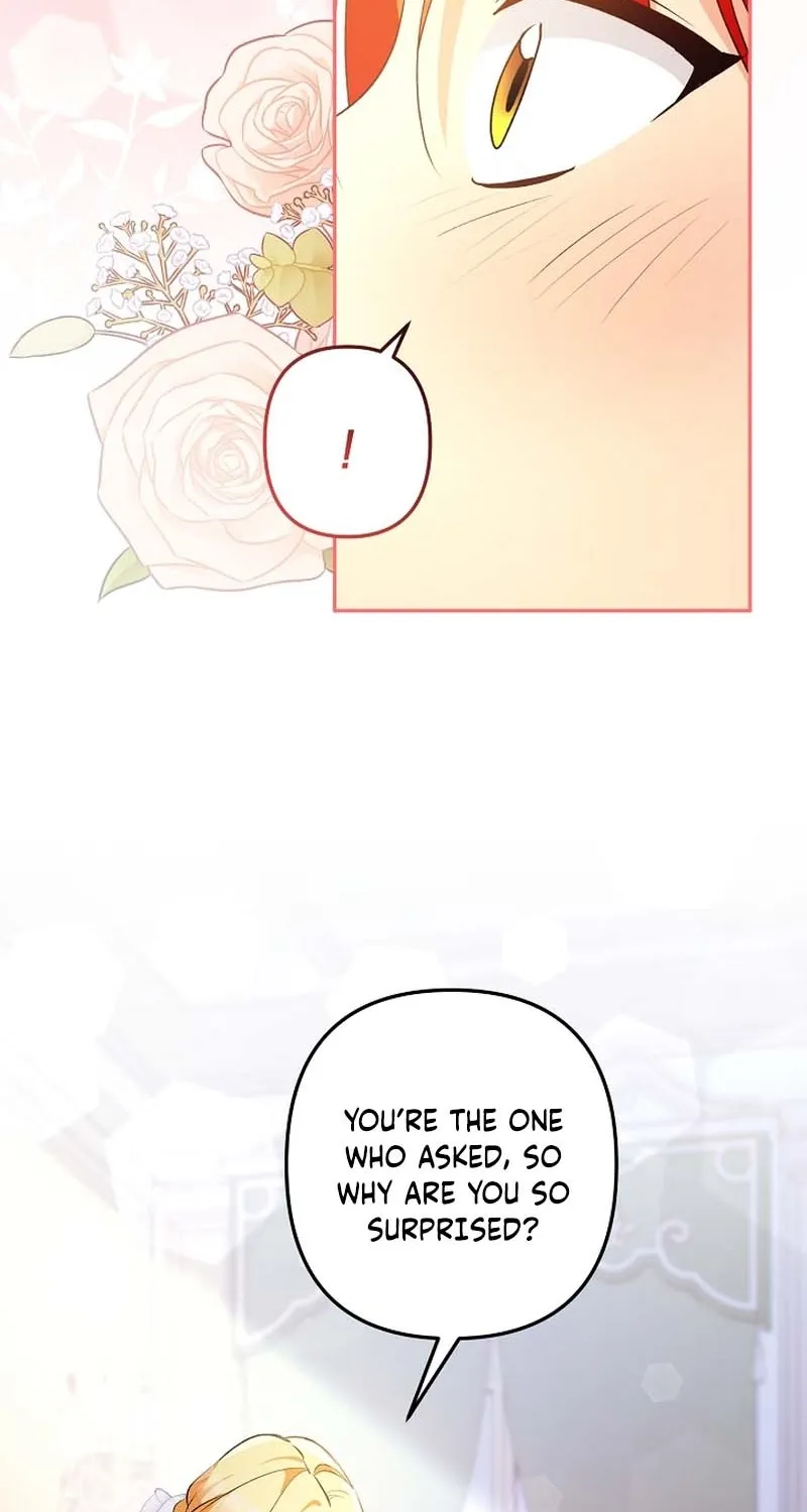 I Want a Divorce, Please Stop Obsessing Over Me! Chapter 6 page 54 - 