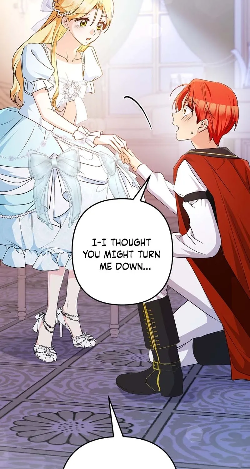 I Want a Divorce, Please Stop Obsessing Over Me! Chapter 6 page 55 - 
