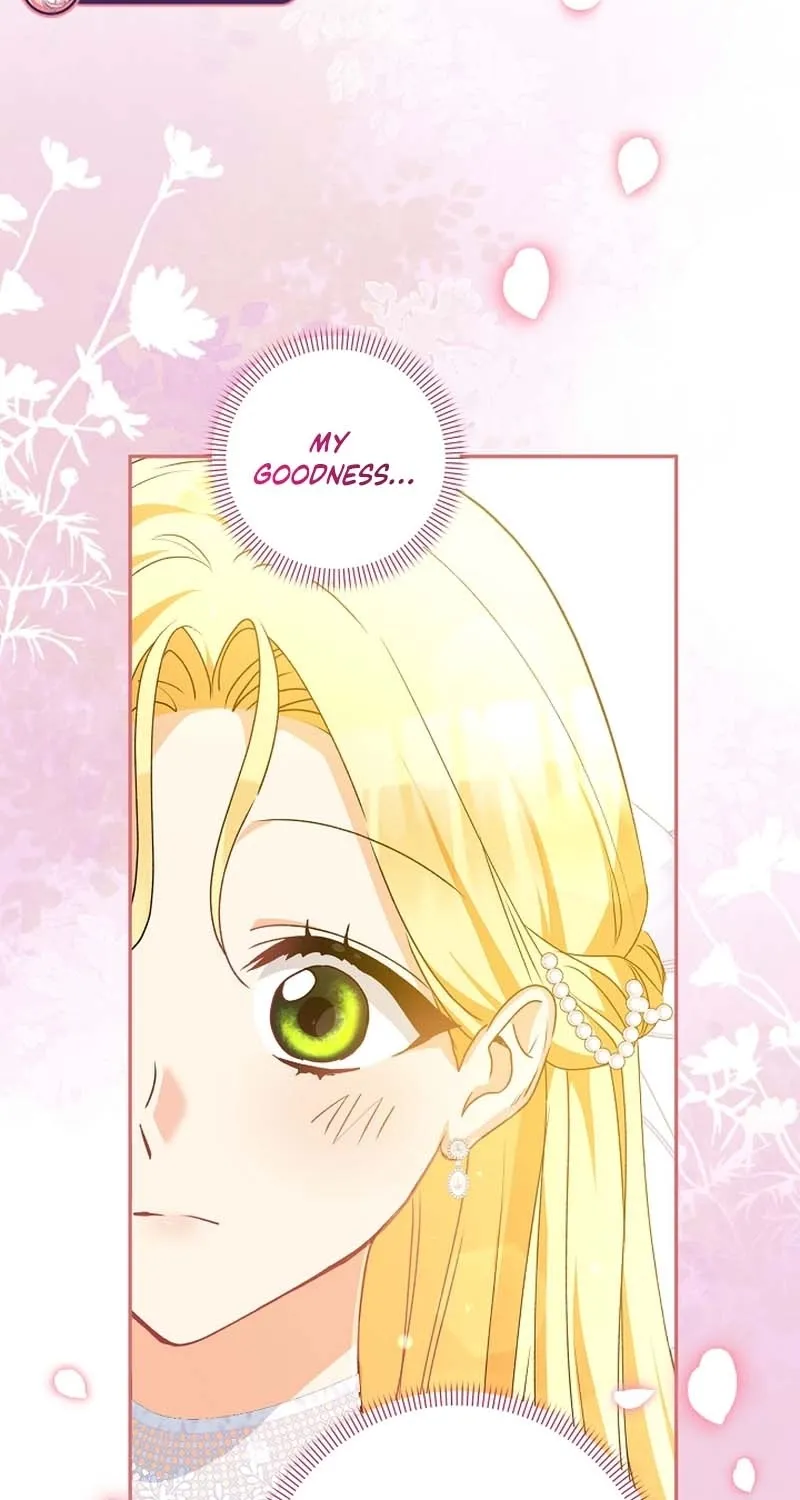 I Want a Divorce, Please Stop Obsessing Over Me! Chapter 6 page 63 - 