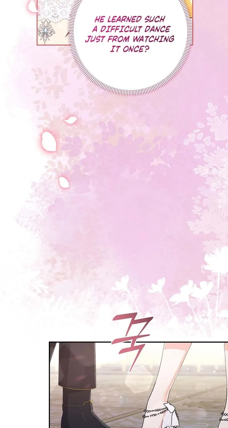 I Want a Divorce, Please Stop Obsessing Over Me! Chapter 6 page 64 - 