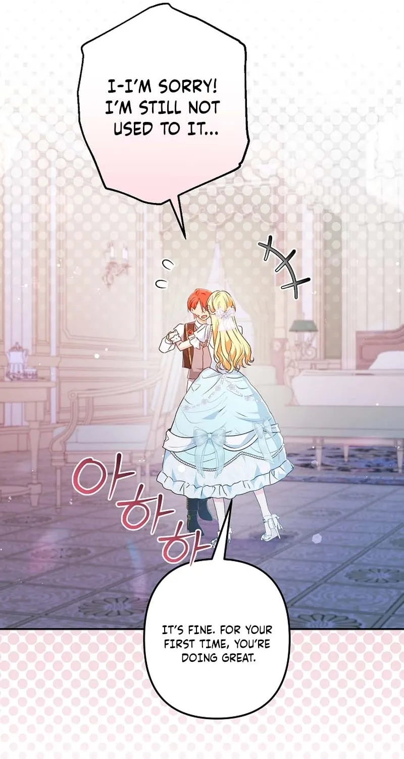 I Want a Divorce, Please Stop Obsessing Over Me! Chapter 6 page 66 - 