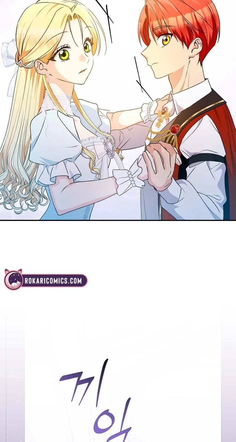 I Want a Divorce, Please Stop Obsessing Over Me! Chapter 6 page 74 - 