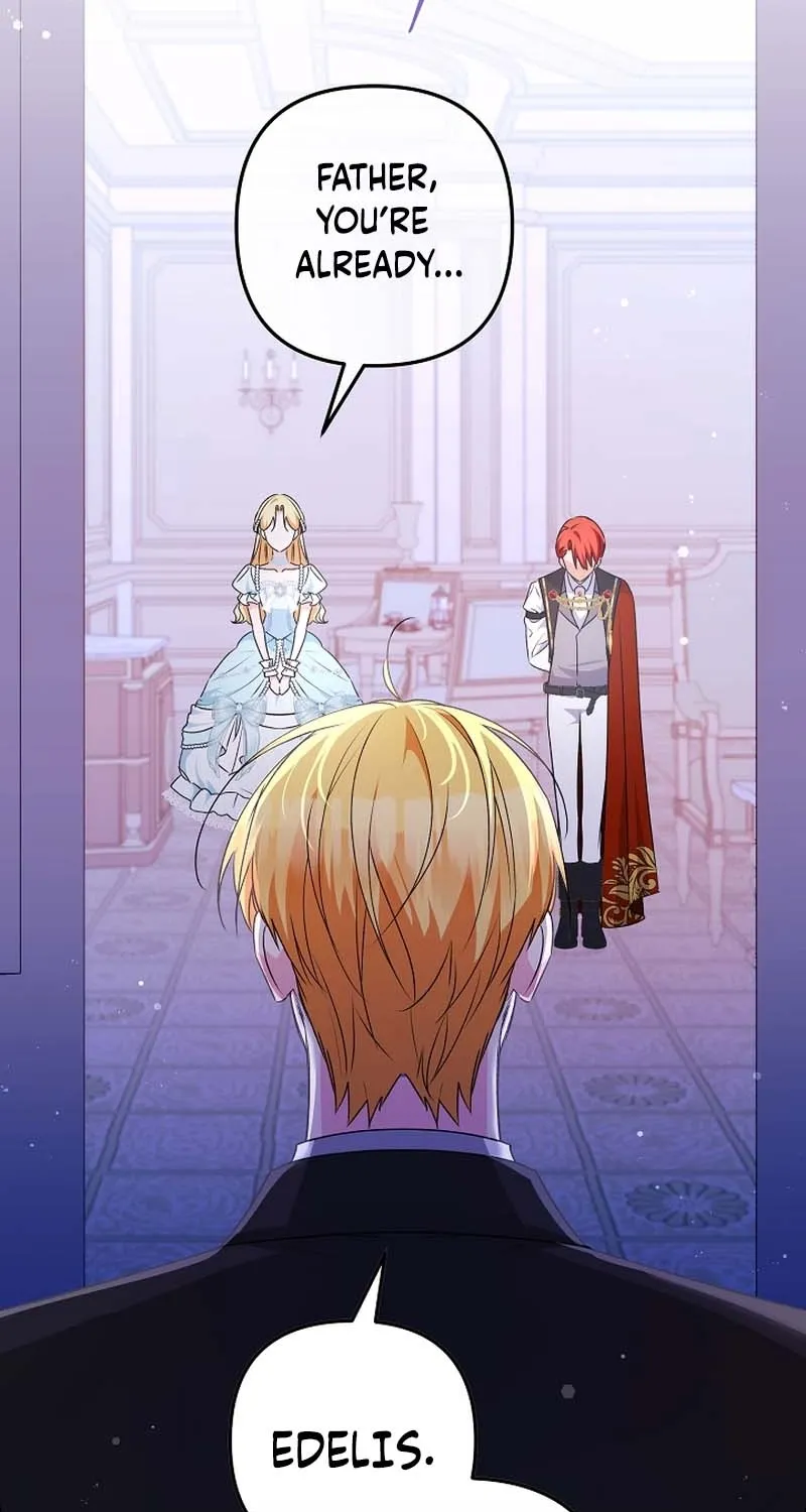 I Want a Divorce, Please Stop Obsessing Over Me! Chapter 6 page 75 - 