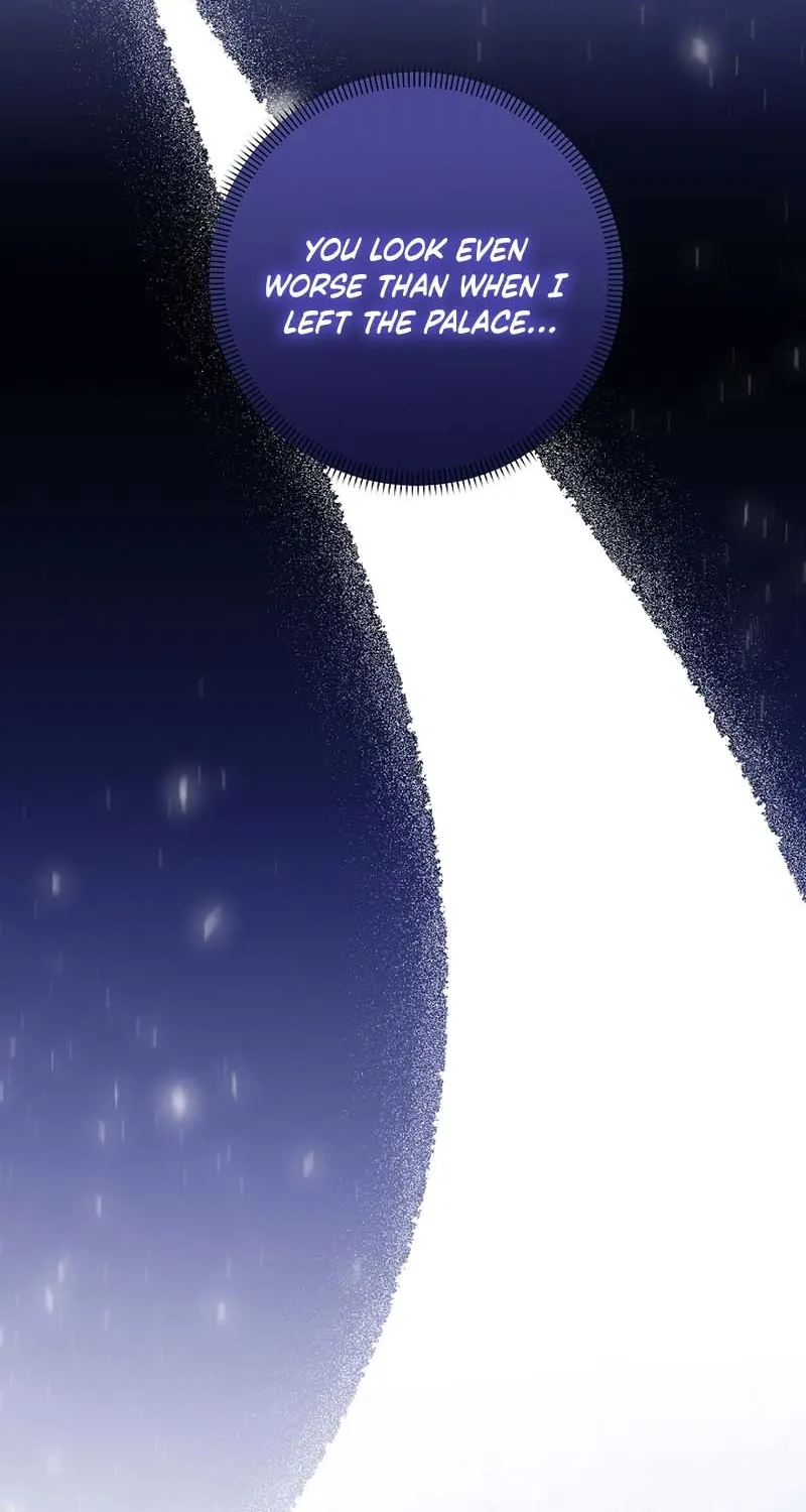 I Want a Divorce, Please Stop Obsessing Over Me! Chapter 6 page 78 - 