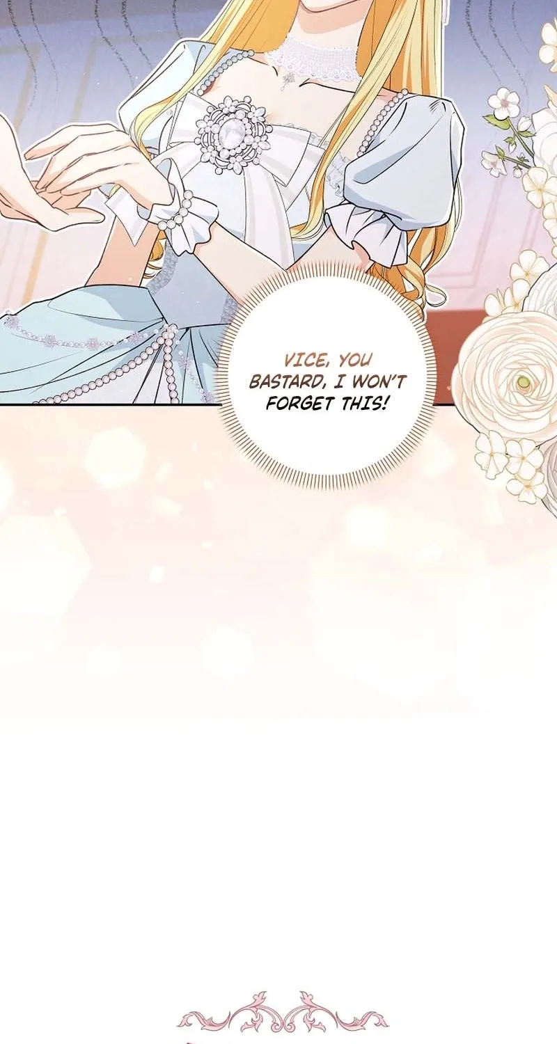 I Want a Divorce, Please Stop Obsessing Over Me! Chapter 6 page 9 - 