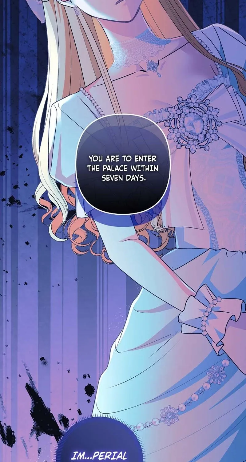 I Want a Divorce, Please Stop Obsessing Over Me! Chapter 6 page 82 - 