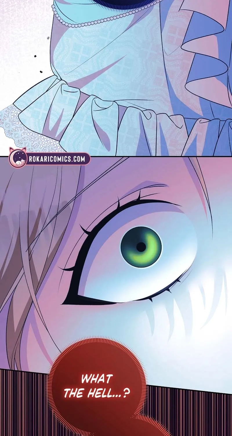 I Want a Divorce, Please Stop Obsessing Over Me! Chapter 6 page 84 - 