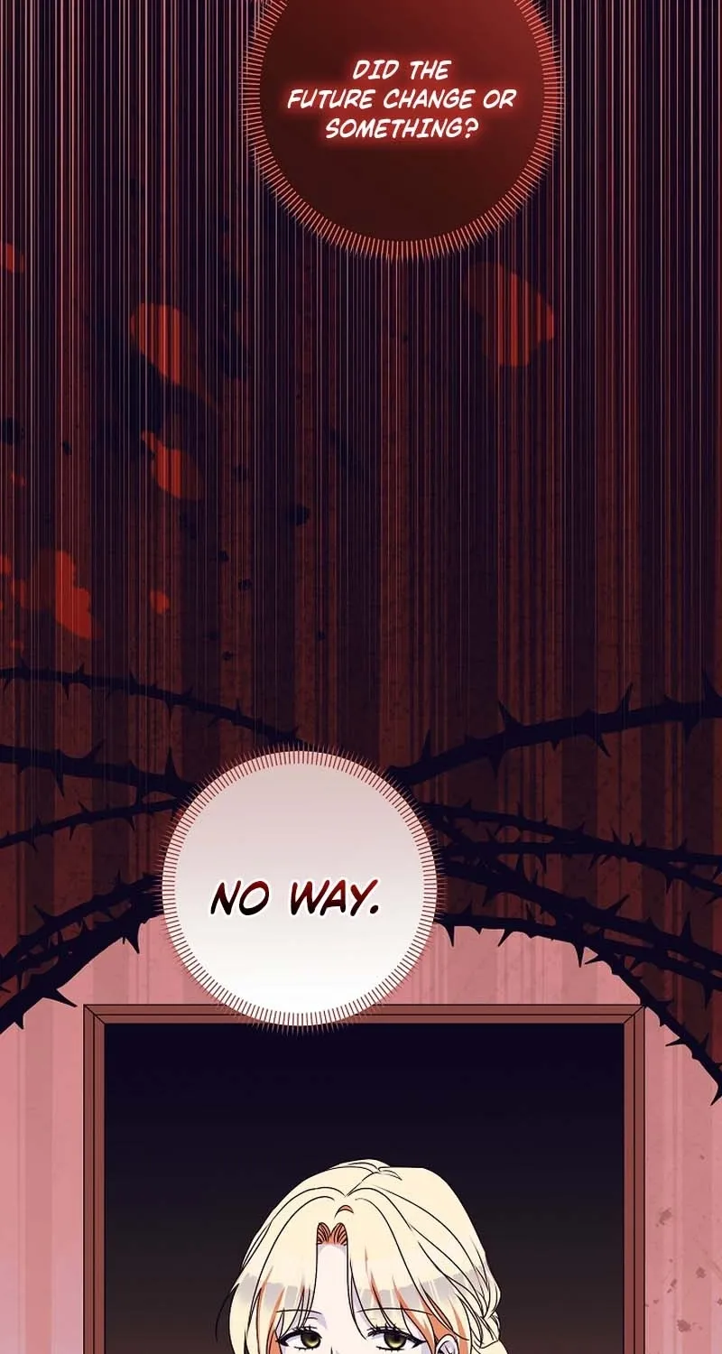 I Want a Divorce, Please Stop Obsessing Over Me! Chapter 6 page 85 - 