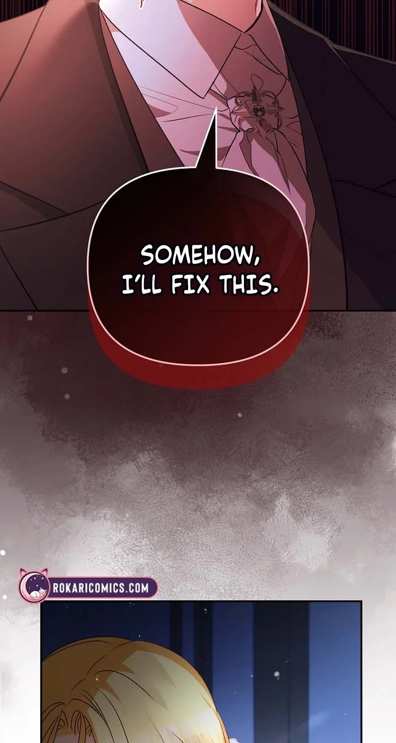 I Want a Divorce, Please Stop Obsessing Over Me! Chapter 6 page 92 - 