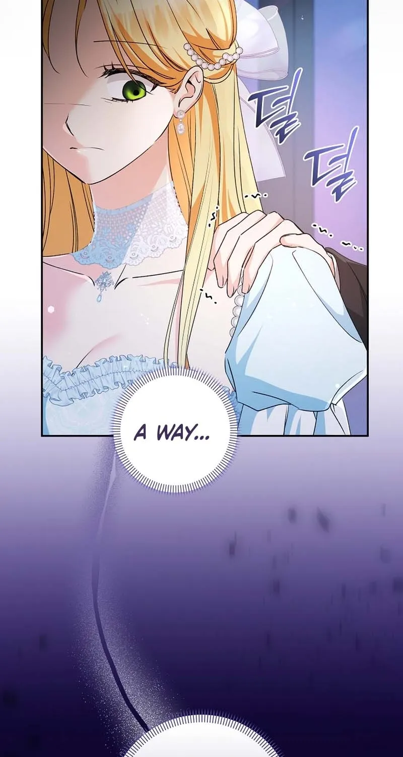 I Want a Divorce, Please Stop Obsessing Over Me! Chapter 6 page 93 - 