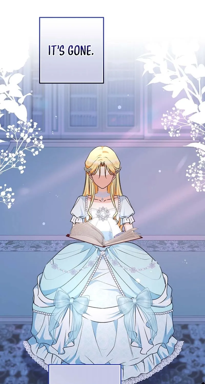 I Want a Divorce, Please Stop Obsessing Over Me! Chapter 6 page 96 - 