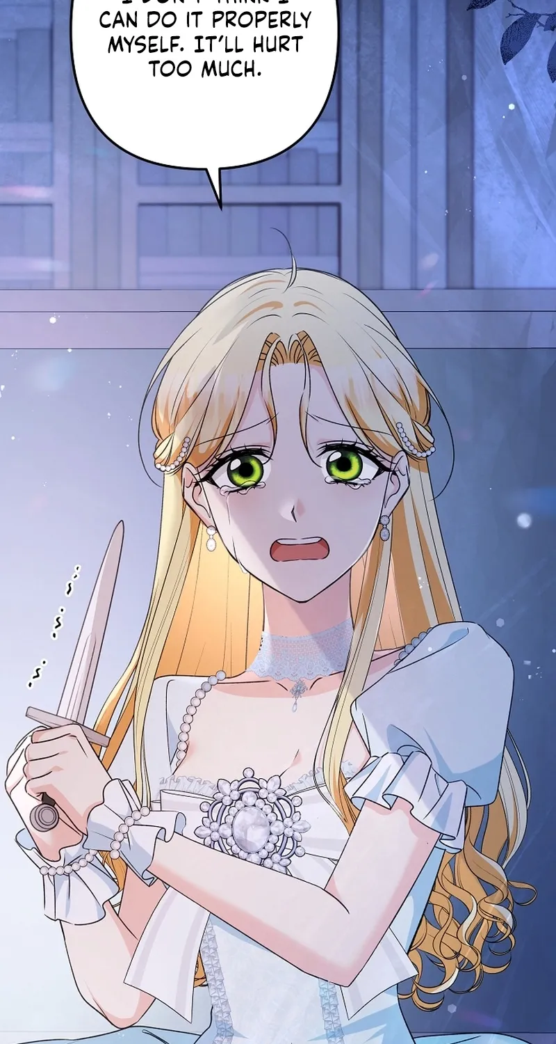 I Want a Divorce, Please Stop Obsessing Over Me! Chapter 7 page 2 - 