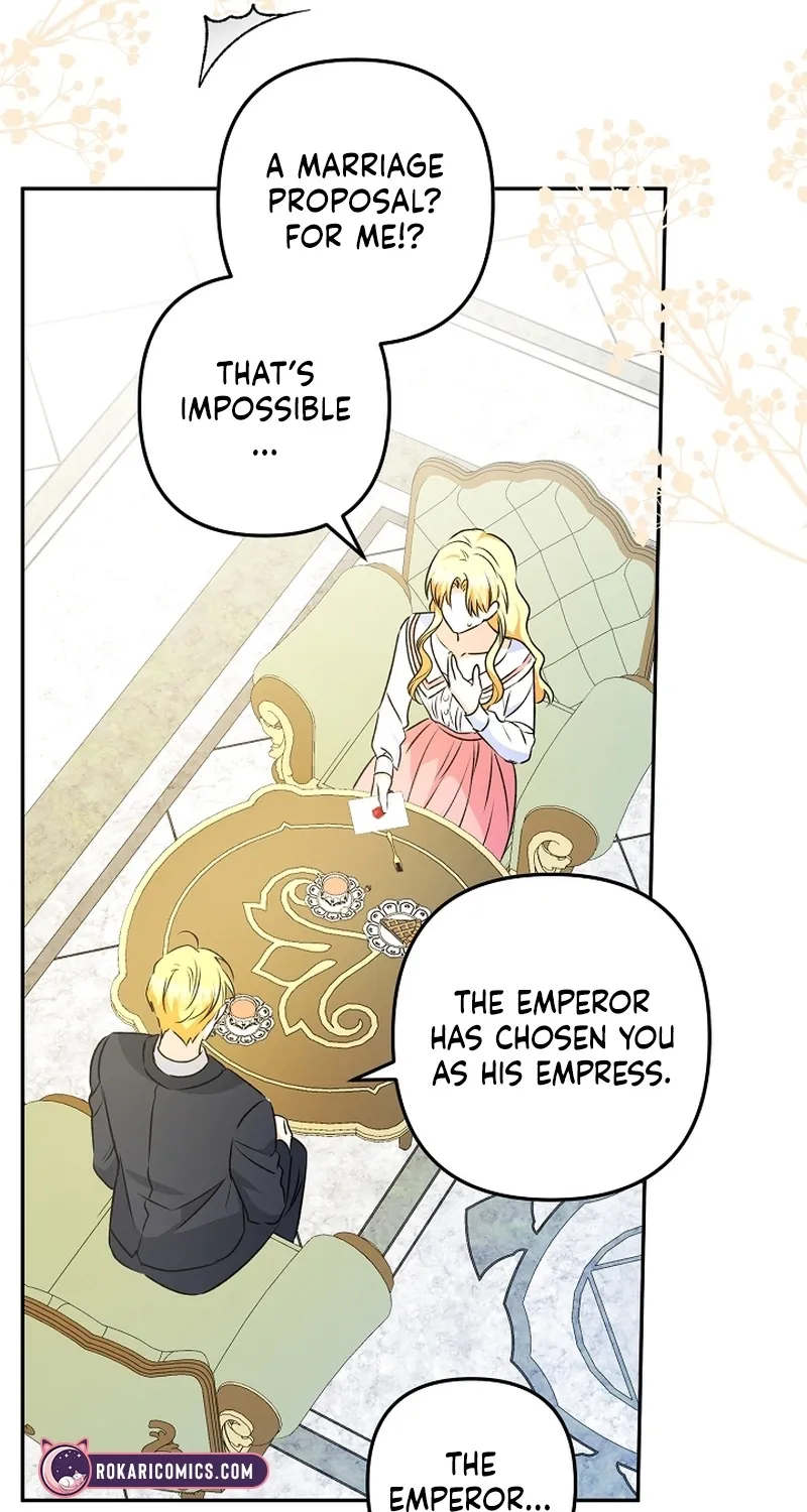 I Want a Divorce, Please Stop Obsessing Over Me! Chapter 7 page 104 - 