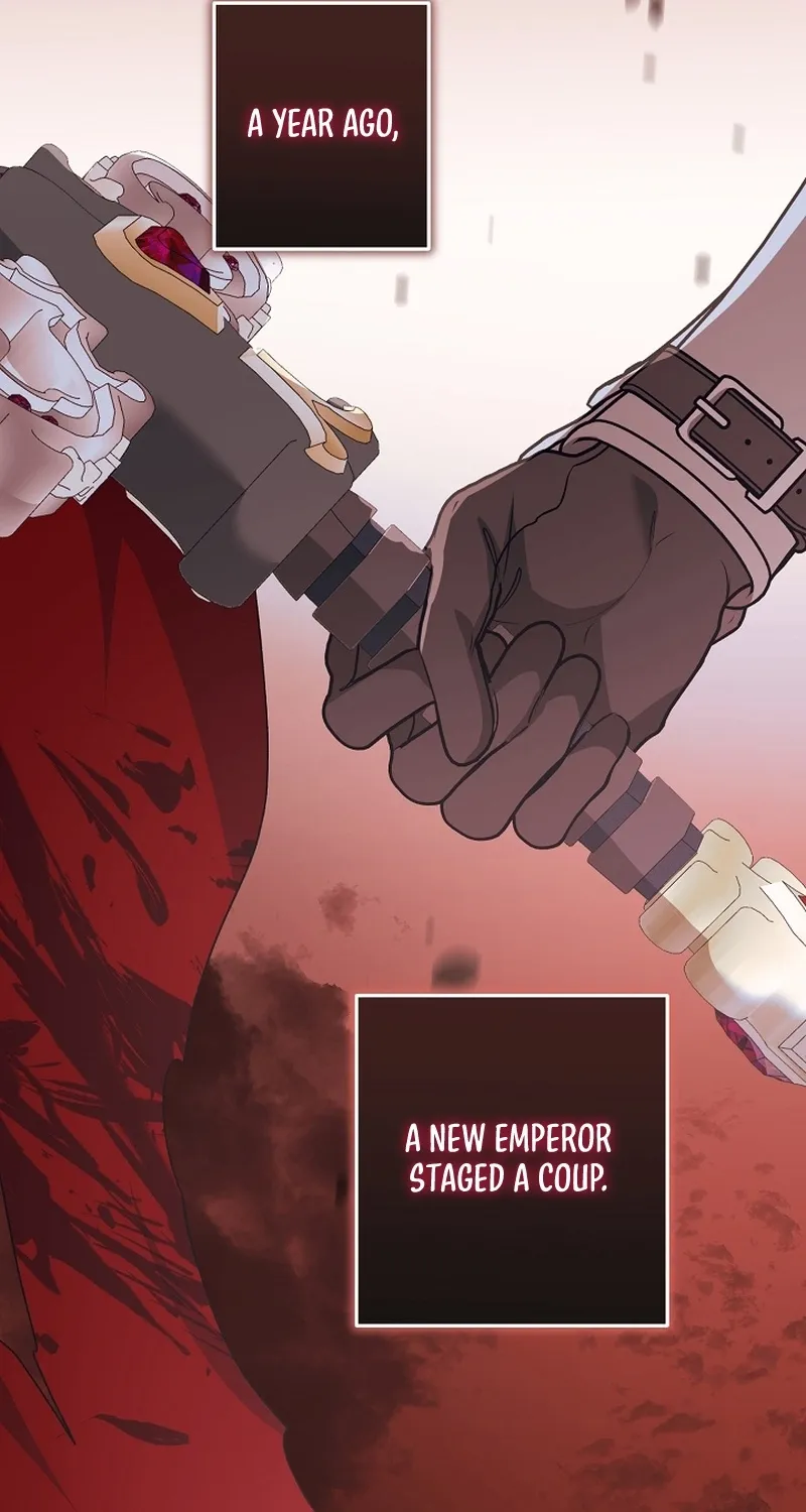 I Want a Divorce, Please Stop Obsessing Over Me! Chapter 7 page 107 - 