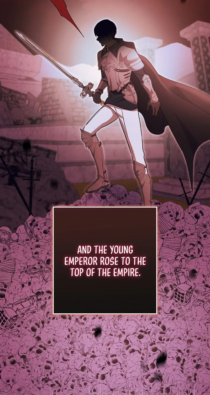 I Want a Divorce, Please Stop Obsessing Over Me! Chapter 7 page 109 - 