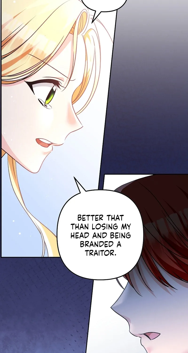 I Want a Divorce, Please Stop Obsessing Over Me! Chapter 7 page 12 - 