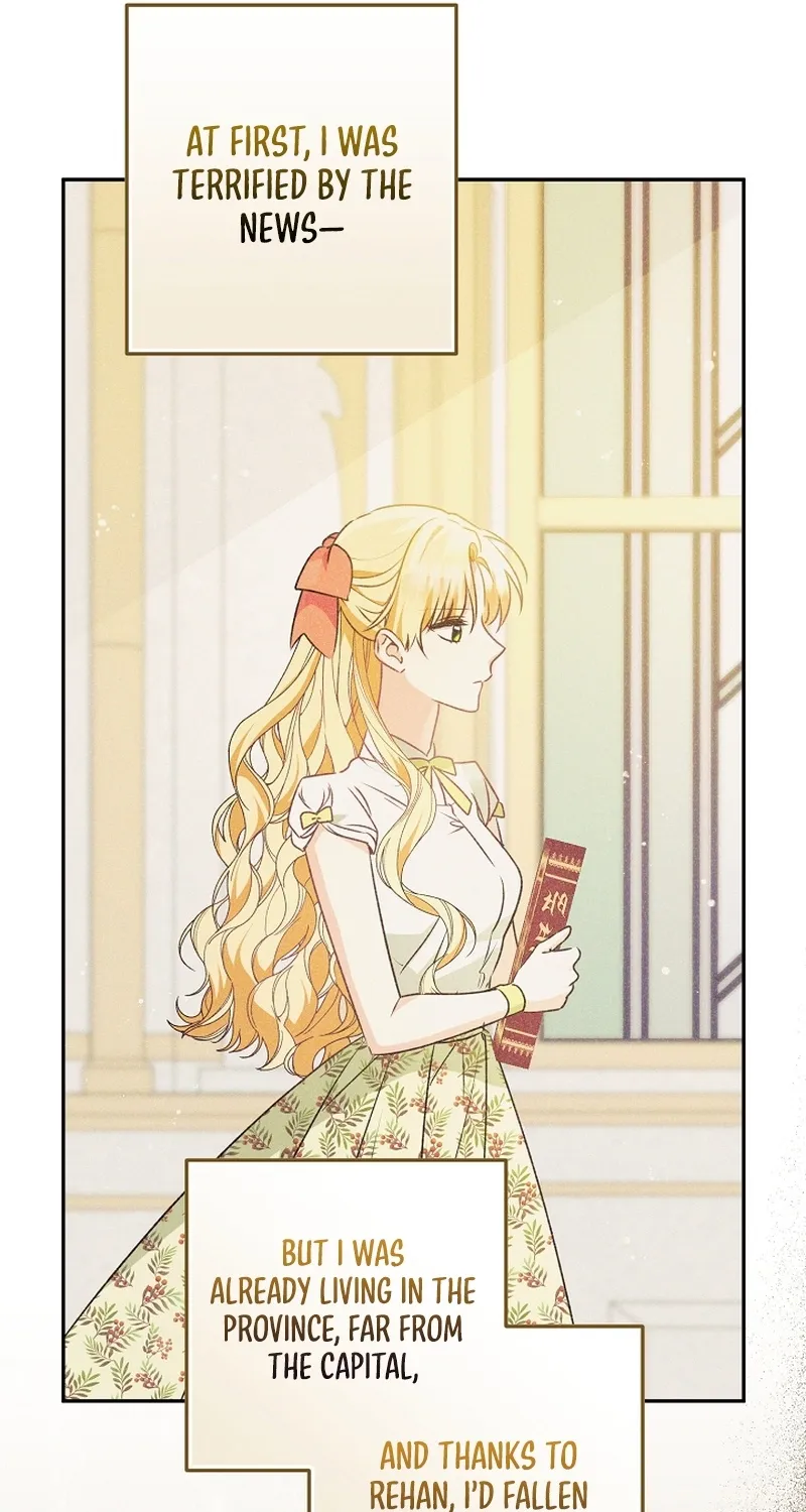 I Want a Divorce, Please Stop Obsessing Over Me! Chapter 7 page 111 - 