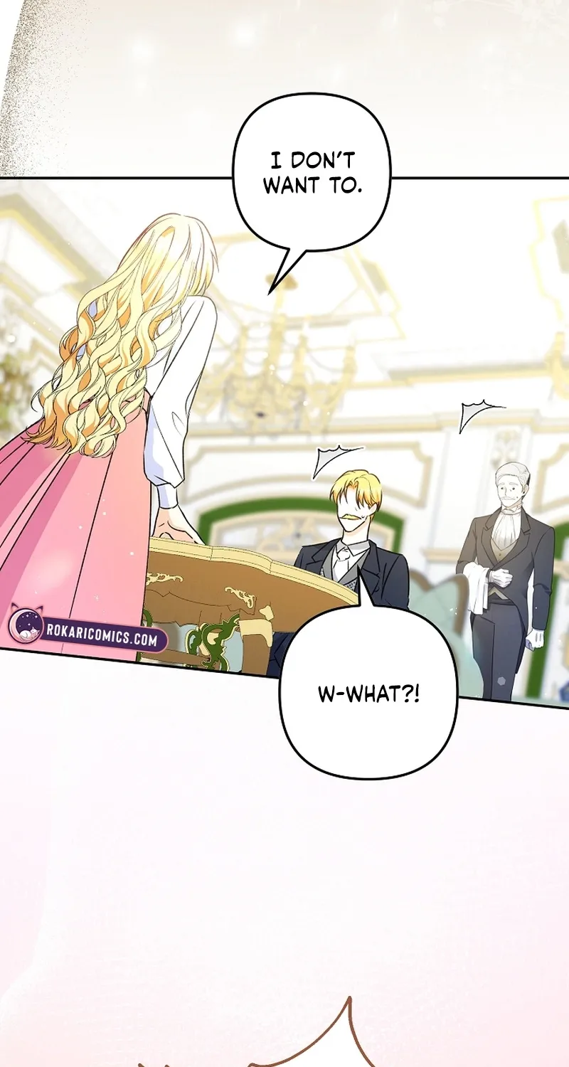 I Want a Divorce, Please Stop Obsessing Over Me! Chapter 7 page 113 - 