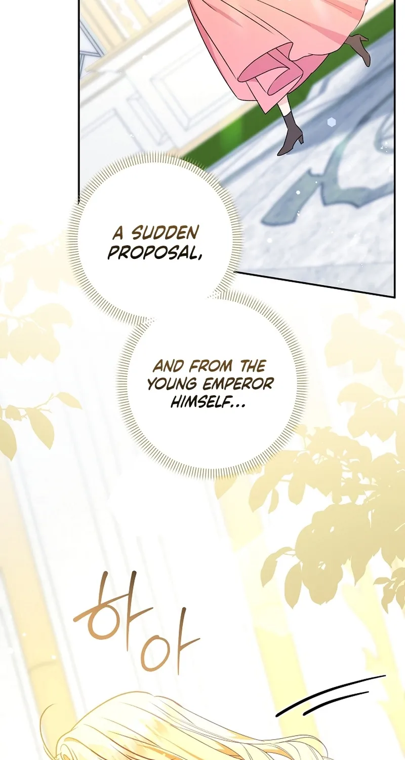 I Want a Divorce, Please Stop Obsessing Over Me! Chapter 7 page 116 - 